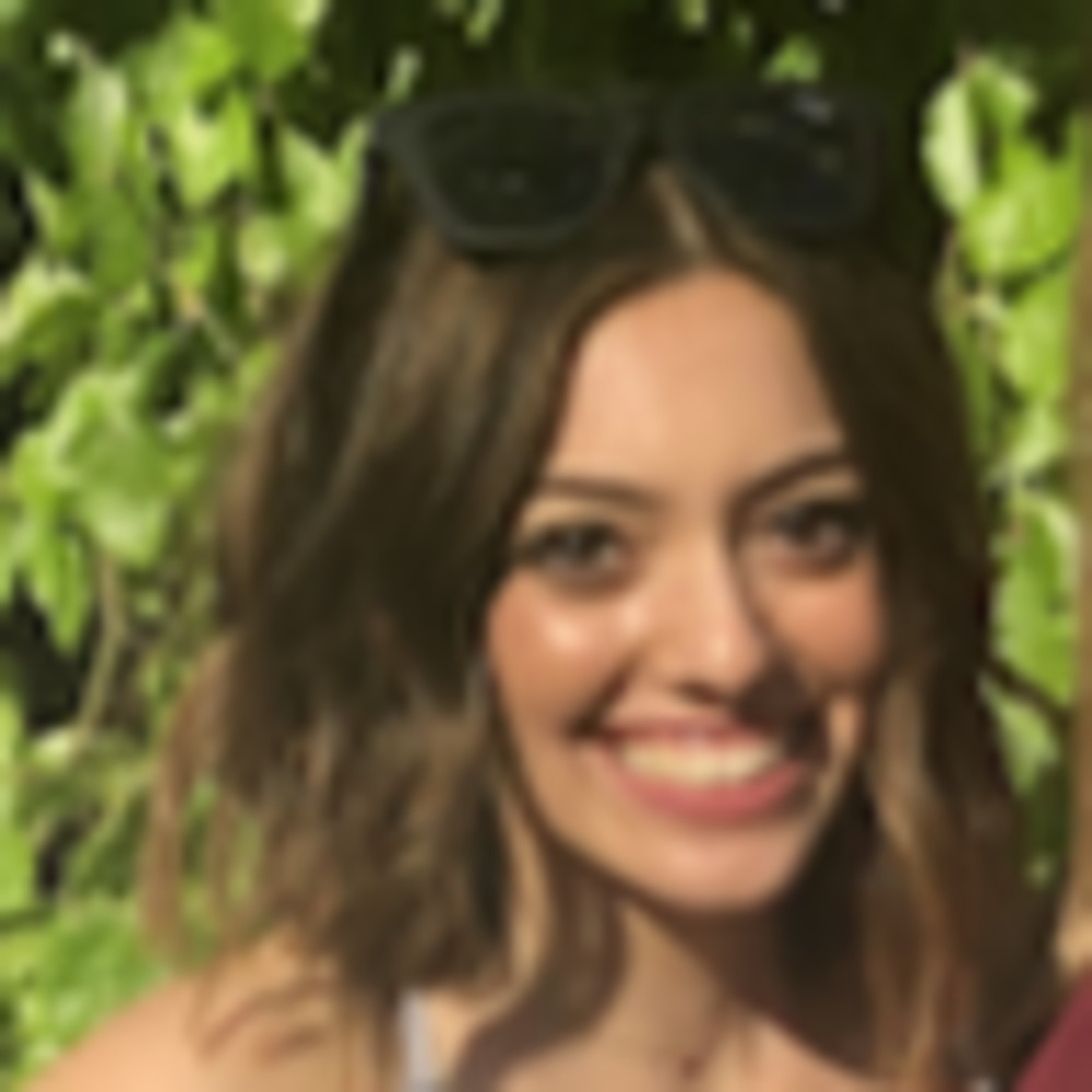 Meet your Posher, Marla